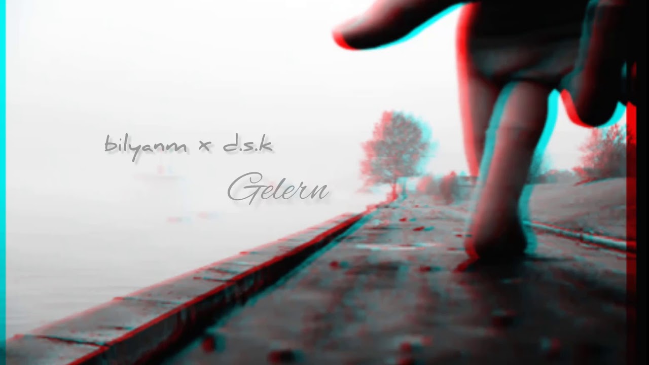 bilyanm x d.s.k - gelern