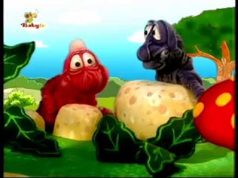 Bim and Bam 1