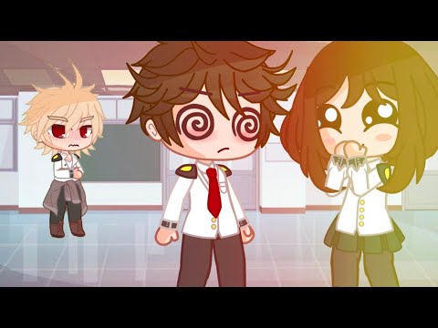 ✨Bim Bam Bum Meme✨~BakuDeku/BkDk~Mha/Bnha