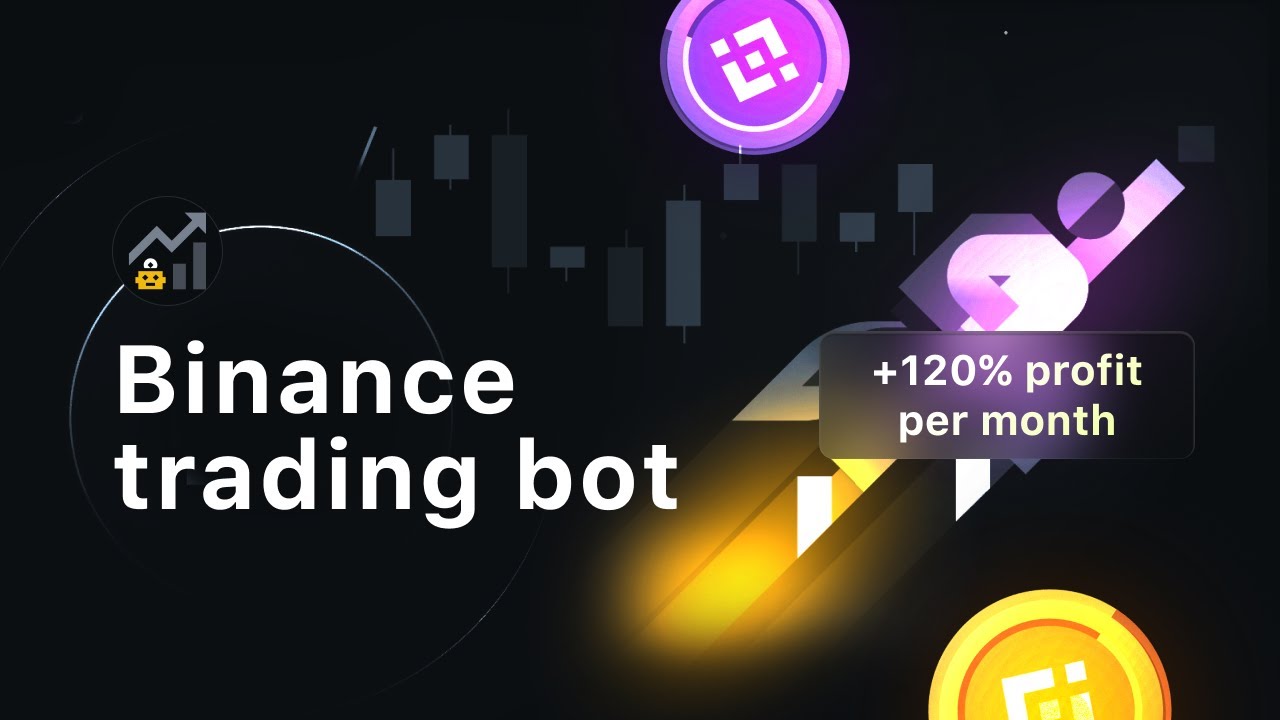 Binance Trading Bot | EASY to USE | HUGE Profit | Binance Arbitrage Bot | Best Crypto Trading Bot