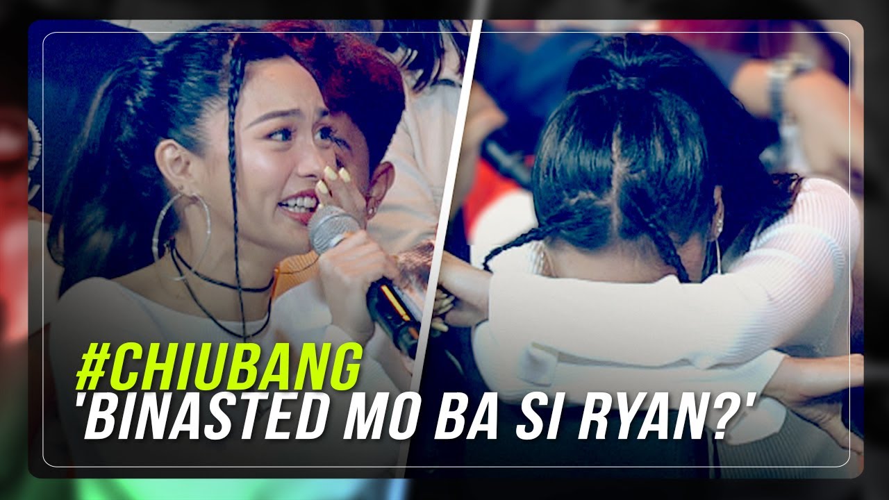 'Binasted mo ba?' Kim Chiu speechless on past with Ryan Bang | ABS-CBN News