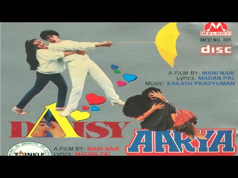 Bindaas Hum To Jiyega || Aarya 1992 || Abhijeet & Udit Narayan ||