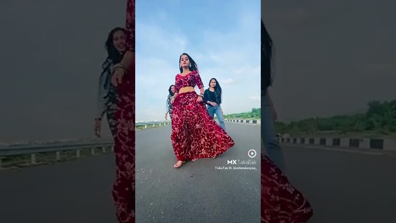 Bindass kavya video 😍🤗👌👌📸📸