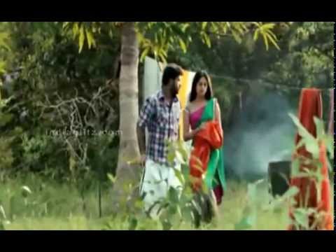 bindumadhavi lip lock seen in movie