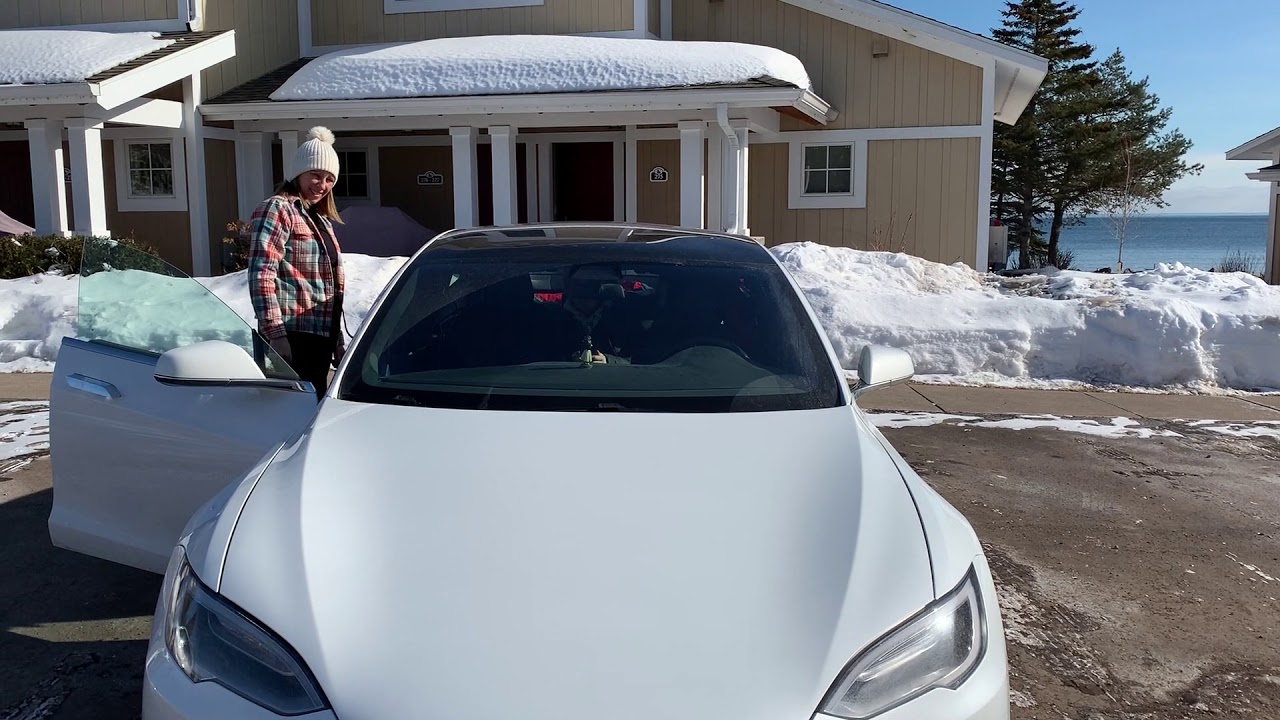 Bing Bong Model S