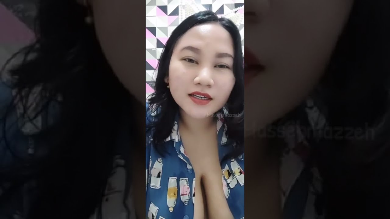 Bingung mau kasih caption apa... | Bigo Live @massehmazzehreborn3486