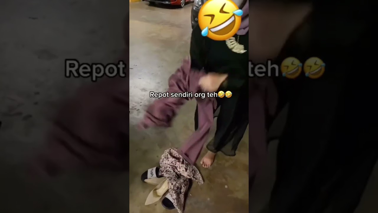 Bini BarBar Gada Malunya🤣🤣