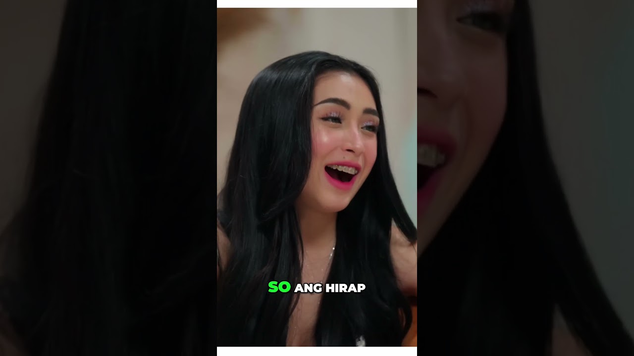 Binidewhan niya ako while taking a bath Naked | Toni Talks | #ToniTalks #ToniGonzaga
