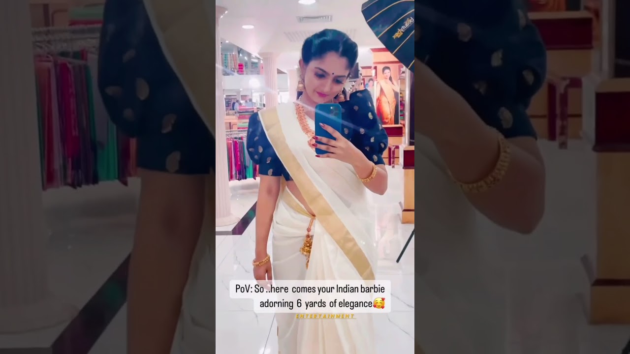 binny Sebastian hot navel
