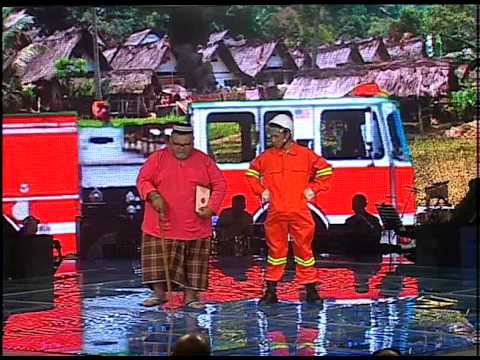 Bintang Mencari Bintang - Kumpulan BOCIK