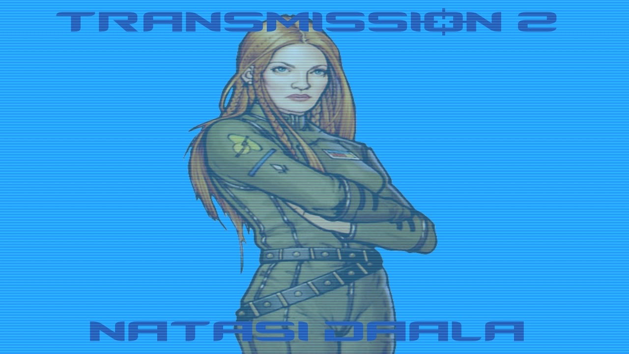 Bio: Admiral Natasi Daala | Manda-LORE