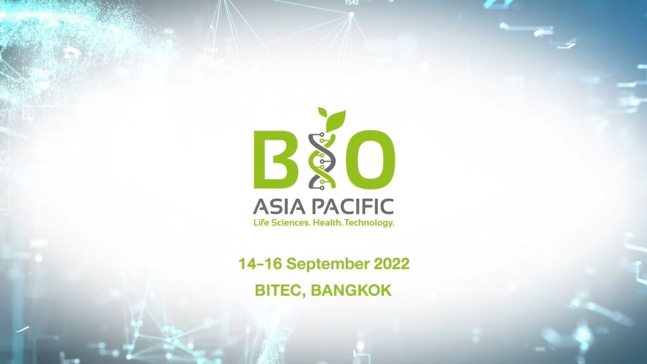 Bio Asia Pacific 2022