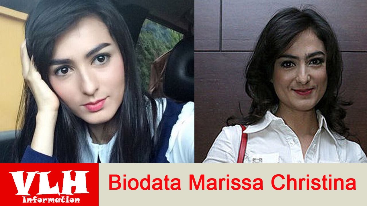 Biodata Marissa Christina Pemain Film Pandu di ANTV