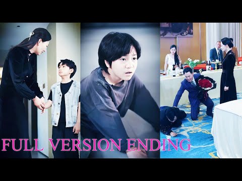 💔Biological MOM favored adopted son, NOW she regrets it & cries!KDrama【ENG SUB】【FULL】