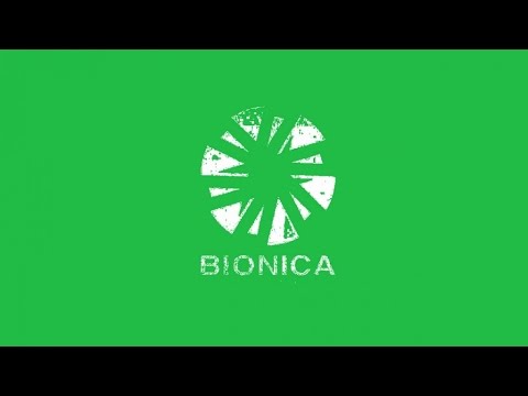 Bionica Records - ADE 015 