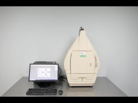 Biorad Gel Doc XR Imaging System for sale