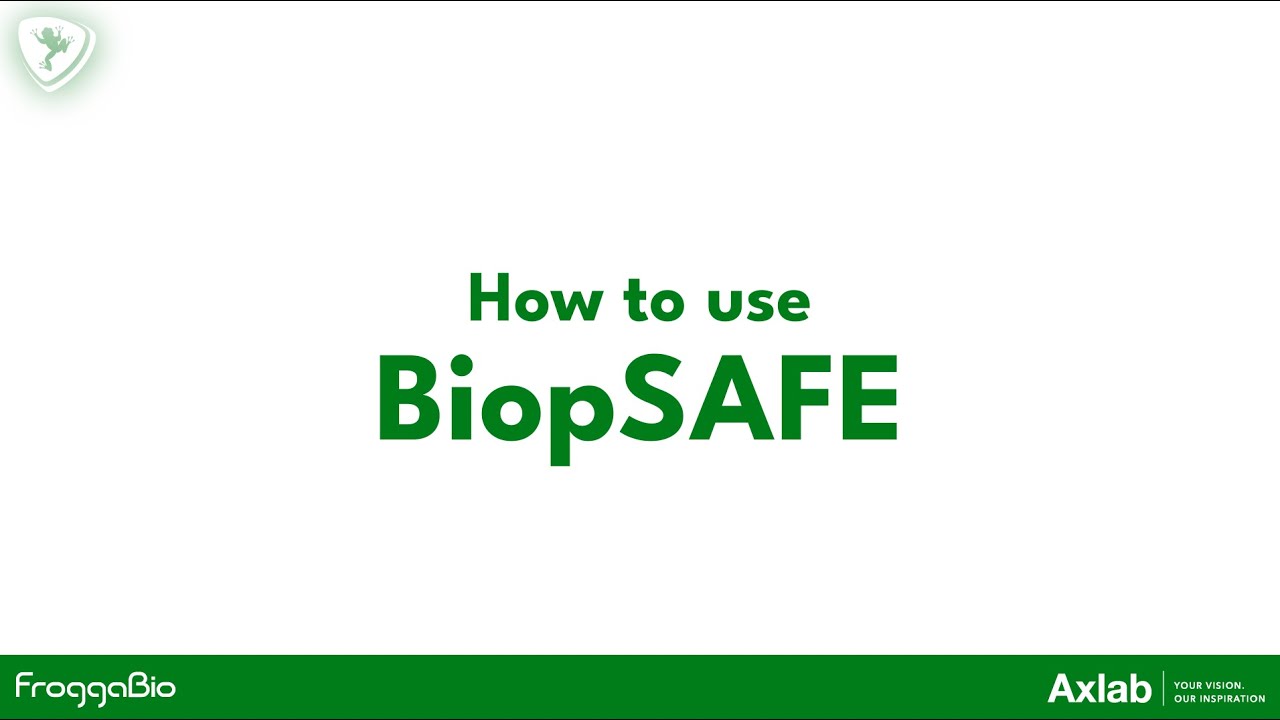 BIOSAFE