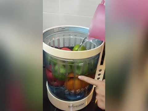 Biosafe Plasma Detoxifier by ELKEN