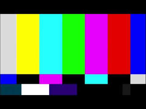 Bip Sesi , Sansür Sesi, Bozuk Ekran Sesi, Tv Efekti