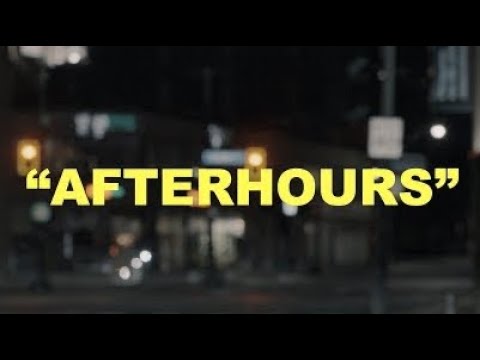 BIR - AFTERHOURS (feat. thiarajxtt)  | Unbothered Records