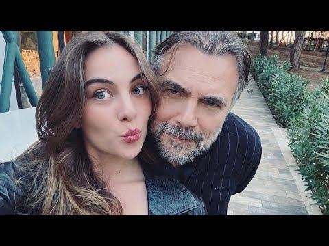 Bir adamı bir kızı olmalı arkadaş...