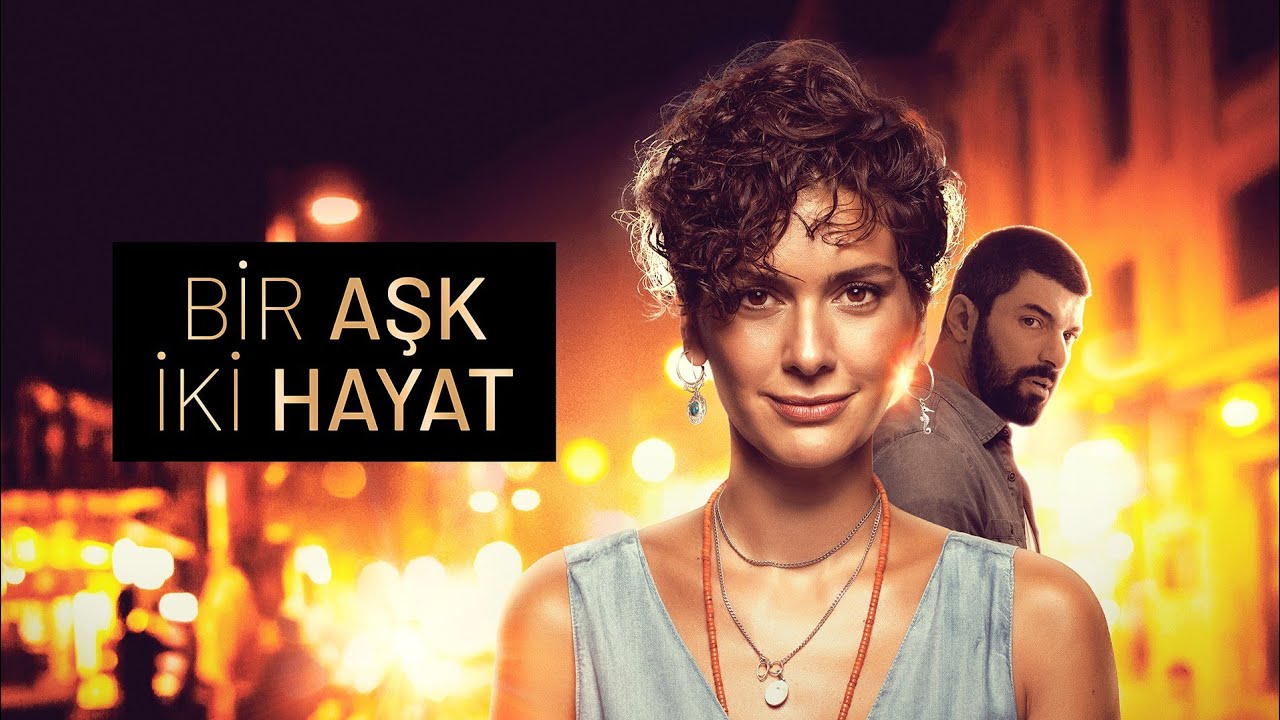 Bir Aşk İki Hayat Yerli Dram (2025 FULL HD)
