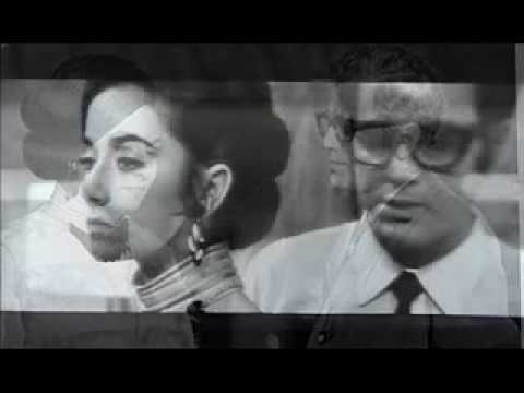 Bir axşam taksidən ... Flora Kərimova (