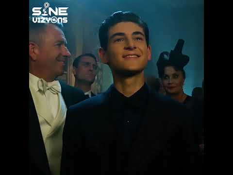 Bir Bruce Wayne klasiği 🤑
