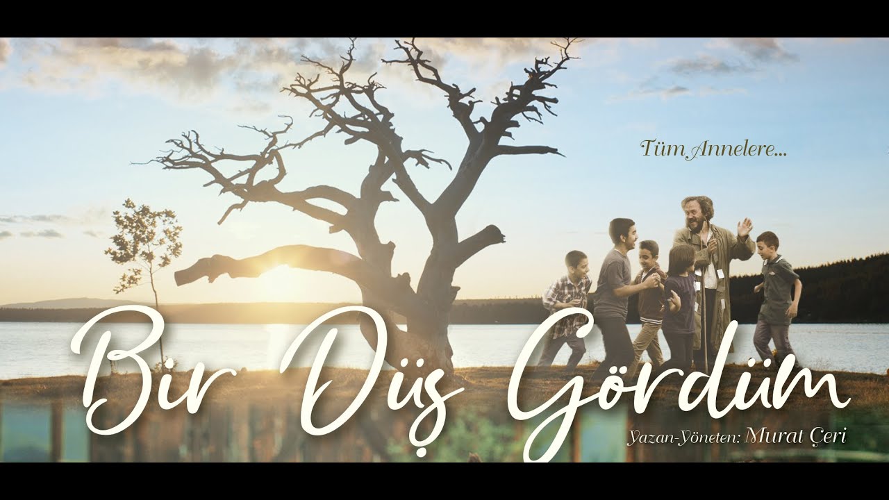 Bir Düş Gördüm Filmi DCP Fragman