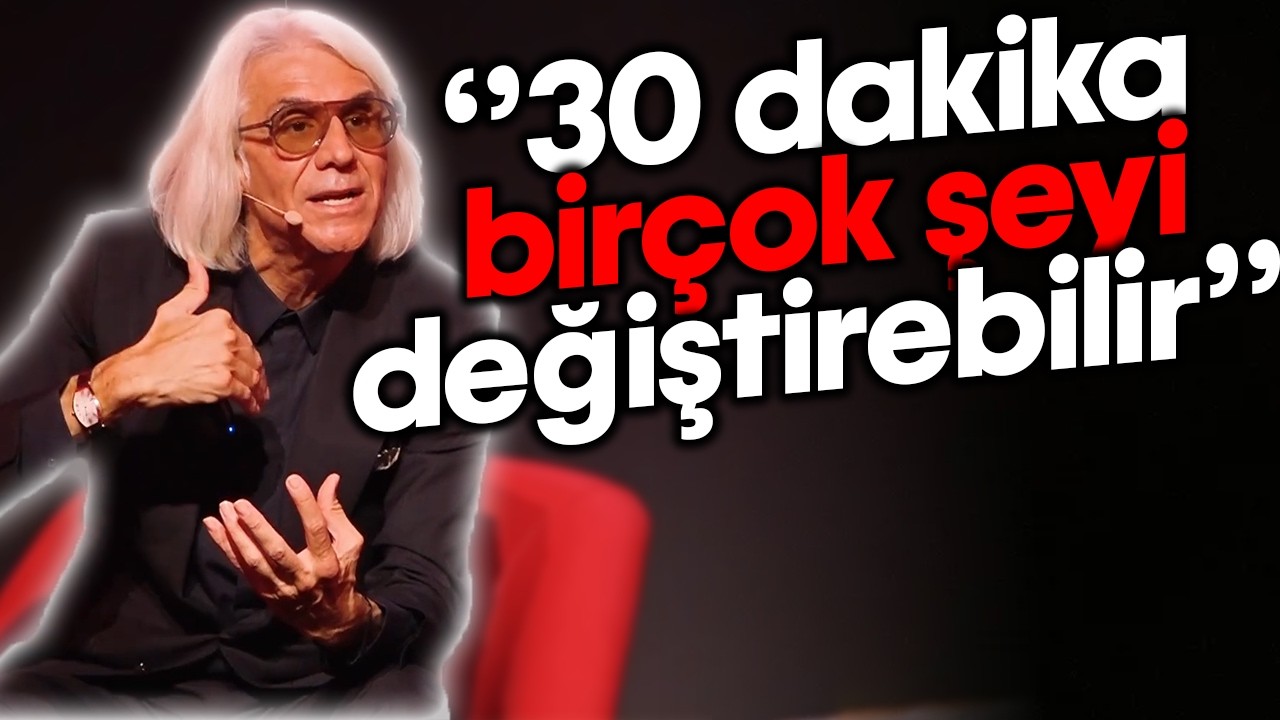 ''Bir Daha Hayata Aynı Gözle Bakamayacaksınız'' - En Sevilen Sinan Ergin Konuşmaları