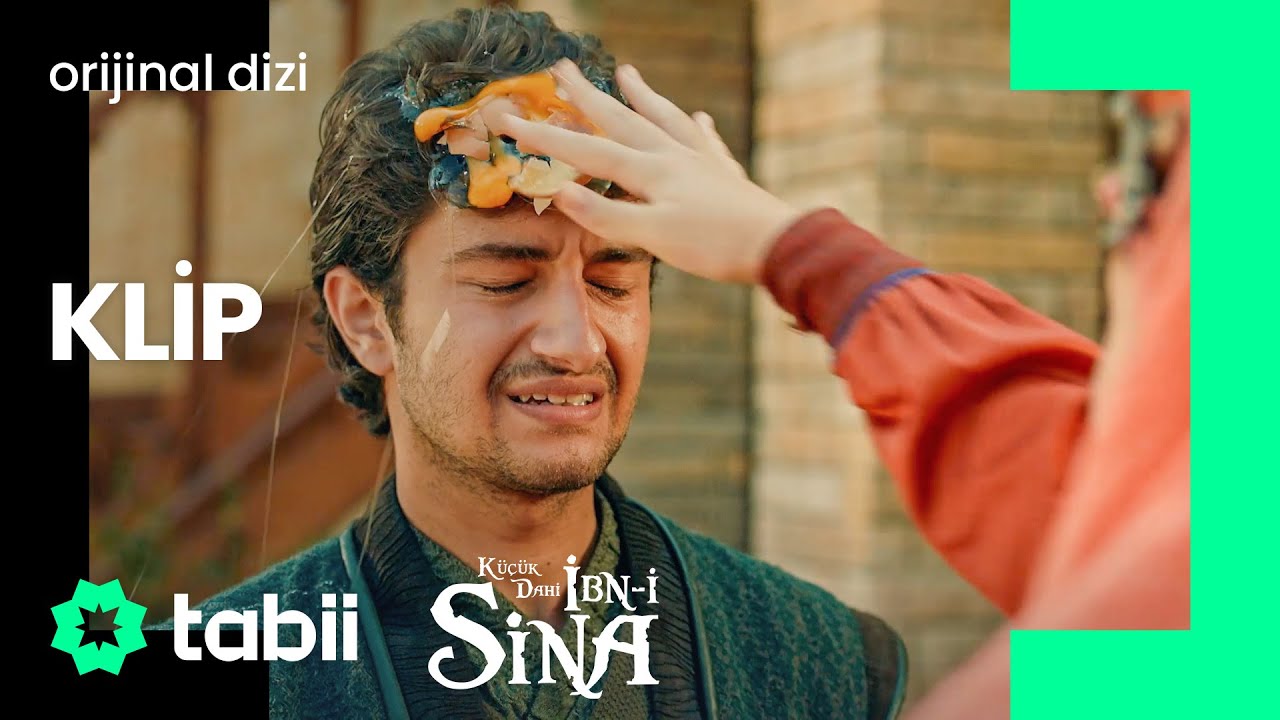 Bir Daha Karşıma Çıkma! 🥲 | İbn-i Sina 2. Bölüm