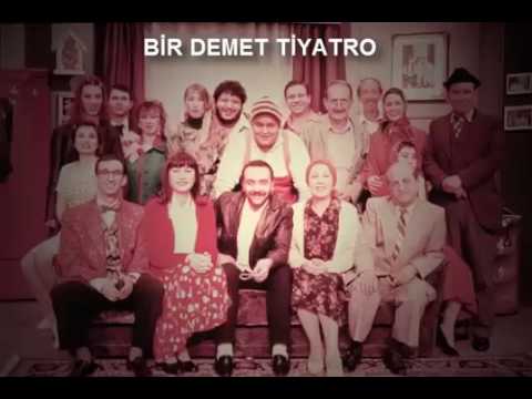 Bir Demet Tiyatro Dizi Müziği - Jenerik 