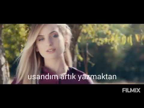 Bir dilek alt yazılı hâli