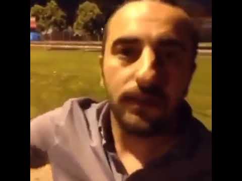 Bir şey anlattırmayan polisler | bişey anlattırmıyorsunuz...öldüler | cem gelinoğlu vine