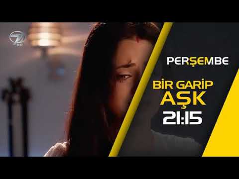 Bir Garip Aşk 55. Bölüm Fragmanı - 24 Aralık Perşembe