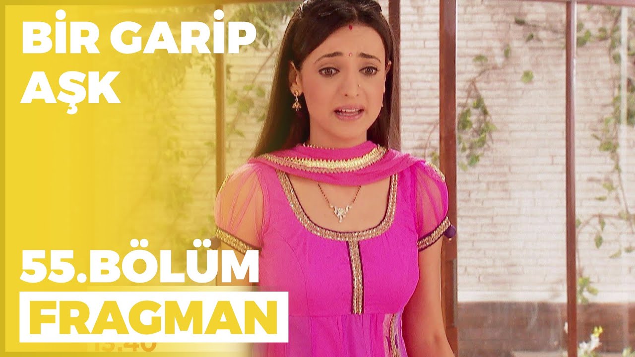 Bir Garip Aşk 55. Bölüm Fragmanı - 24 Kasım Perşembe