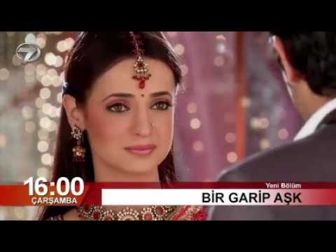 Bir garip aşk 83.Fragmanı