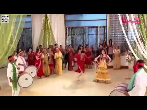 Bir garip aşk sanaya ( kuşi) nin dansı