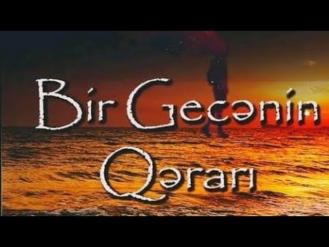 Bir Gecənin Qərarı motivasiya kitabı. Səsli Kitab Audio Kitab #1
