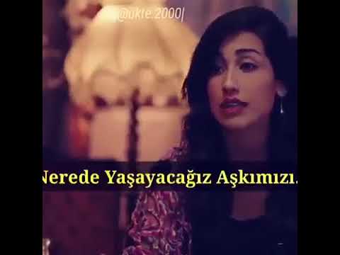 Bir gün bir balık bir kuşa aşık olurmuş hikayesi