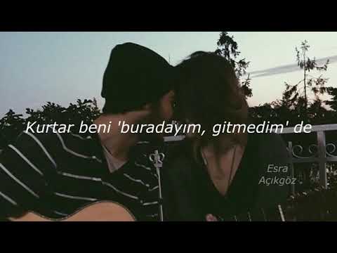 Bir gün vedasızca terk edersem bu dünyayı bilinsin ki herkese çok kırgınım. | ᴏͭᴍͬᴇͯʀ