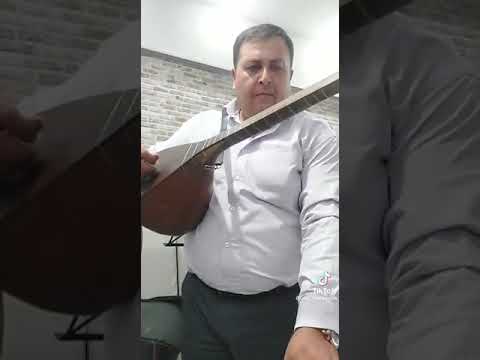 Bir Gözele Vuruldum Dedim Ona Deyme Deyme - (Official Music)
