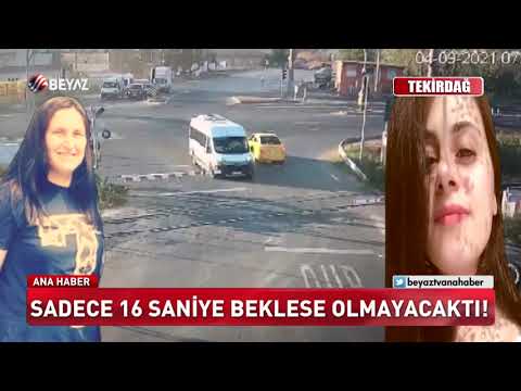 Bir hata 6 kişiyi öldürdü