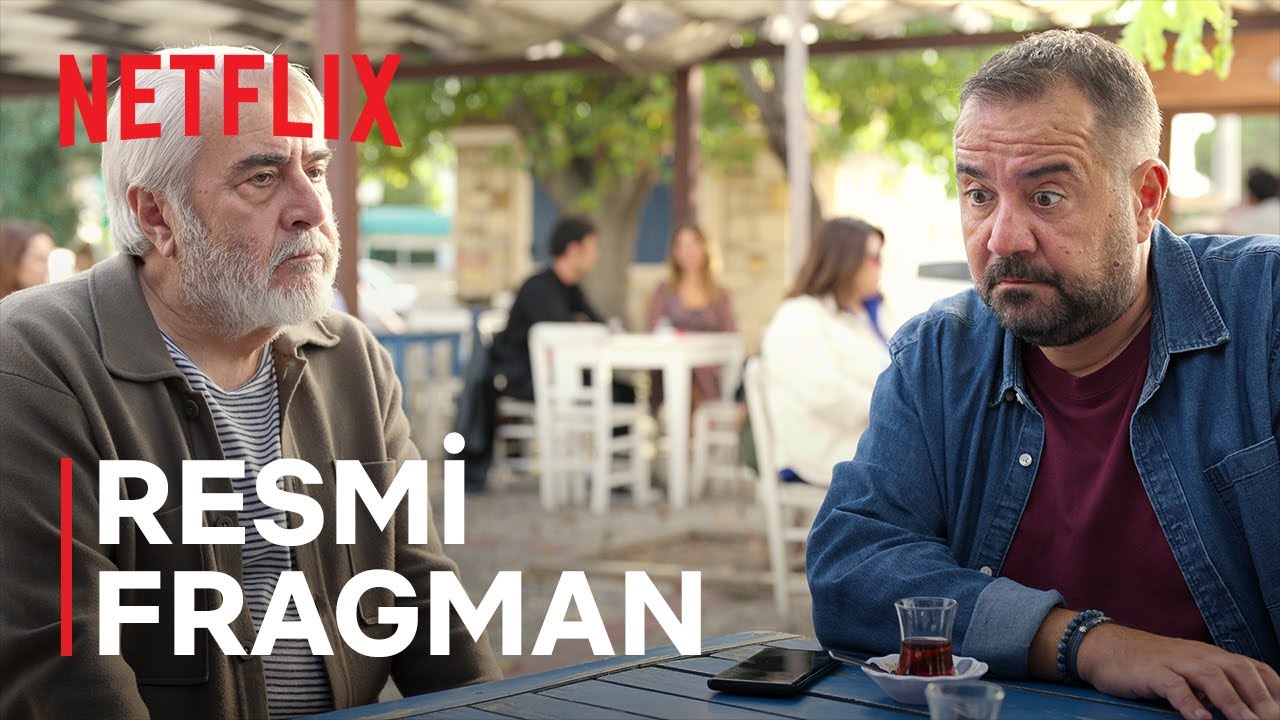Bir İhtimal Daha Var | Resmi Fragman | Netflix
