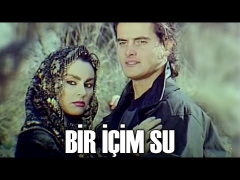 Bir İçim Su | Türk Film Full | Serpil Çakmaklı  & Engin Koç