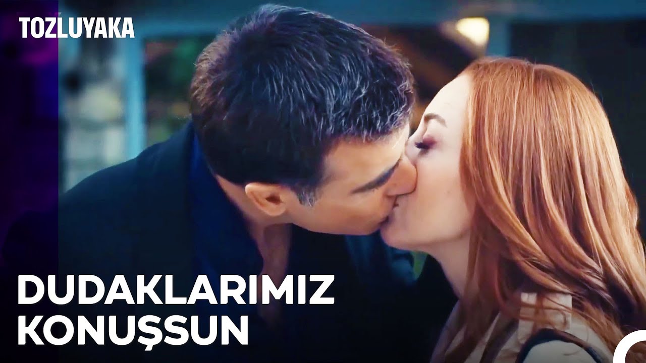 Bir Kadını Susturmanın En Kolay Yolu 🤭 - Tozluyaka 18. Bölüm