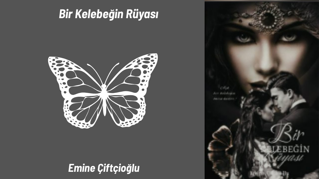 Bir Kelebeğin Rüyası 3.Bölüm (İftira)