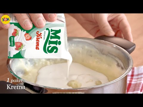 Bir kez tattıktan sonra vazgeçemediğimiz lezzet: Magnolia