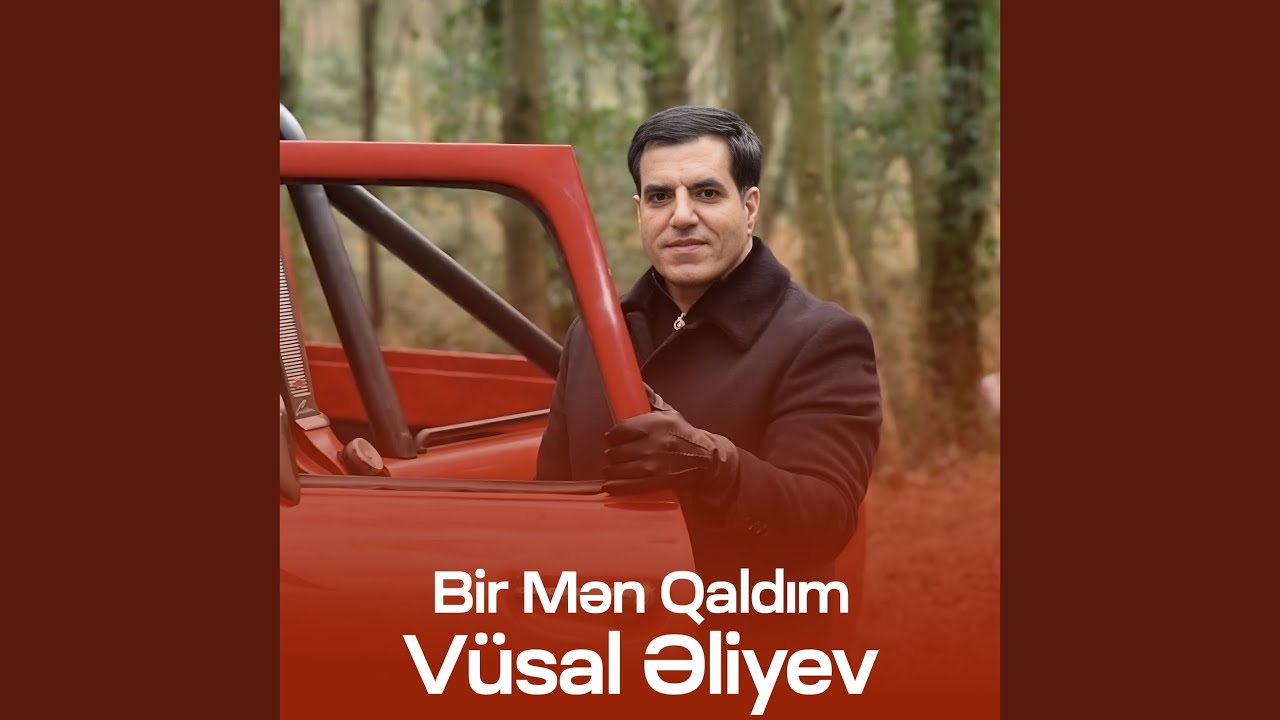 Bir Mən Qaldım
