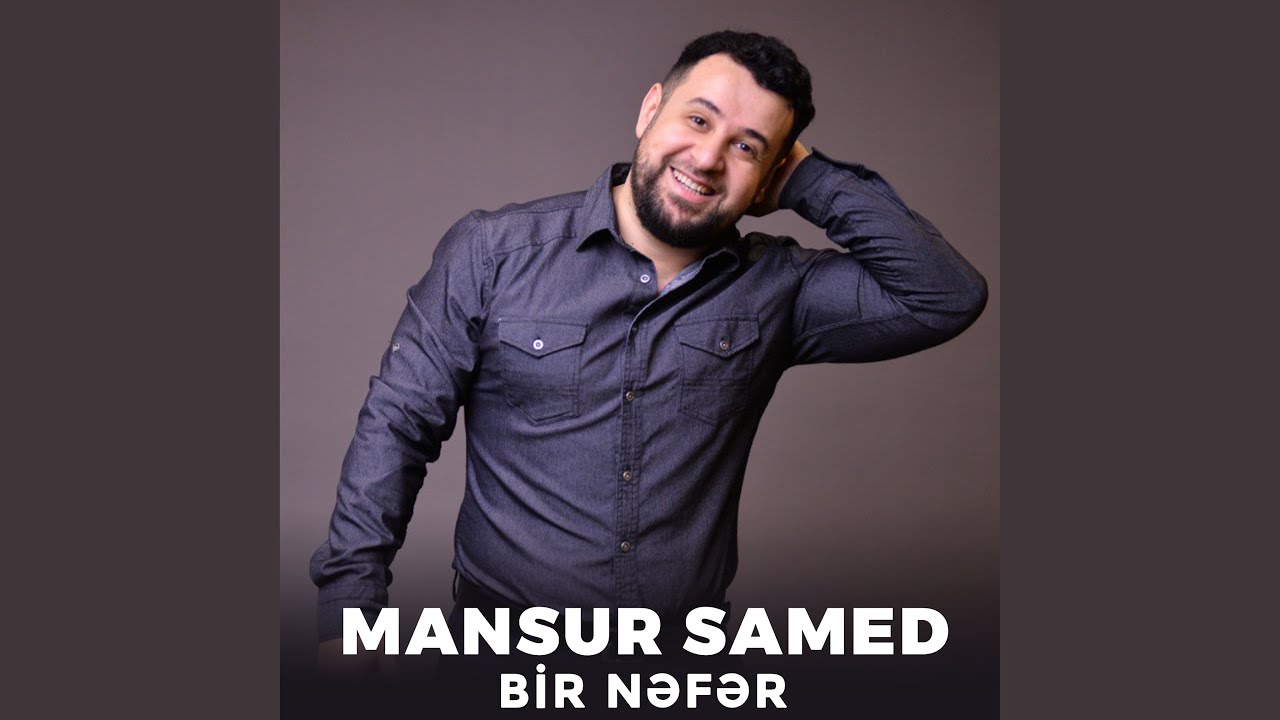 Bir Nəfər